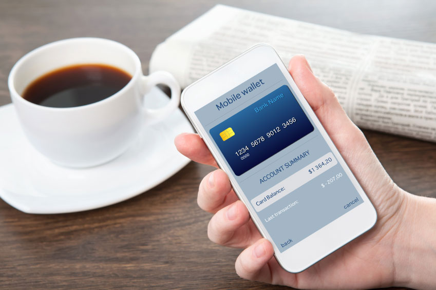Georgia Primary Bank Mobile Banking