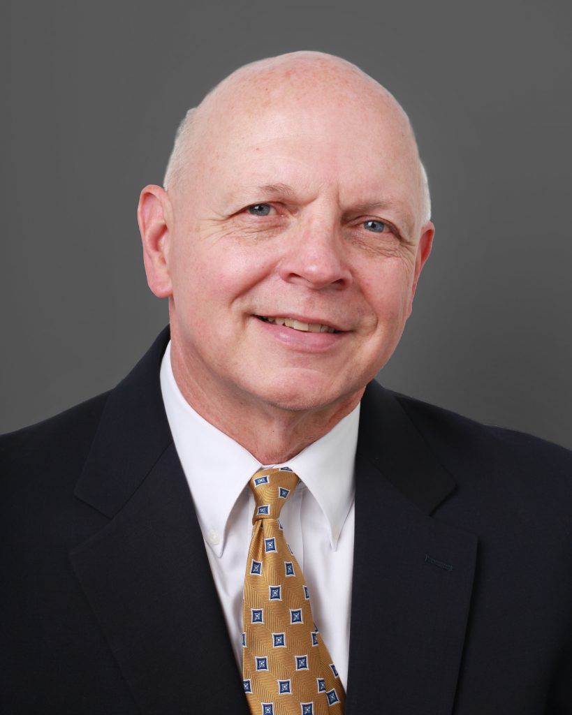 Chip Lanier