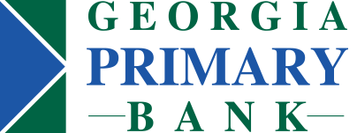 georgia primary bank logo