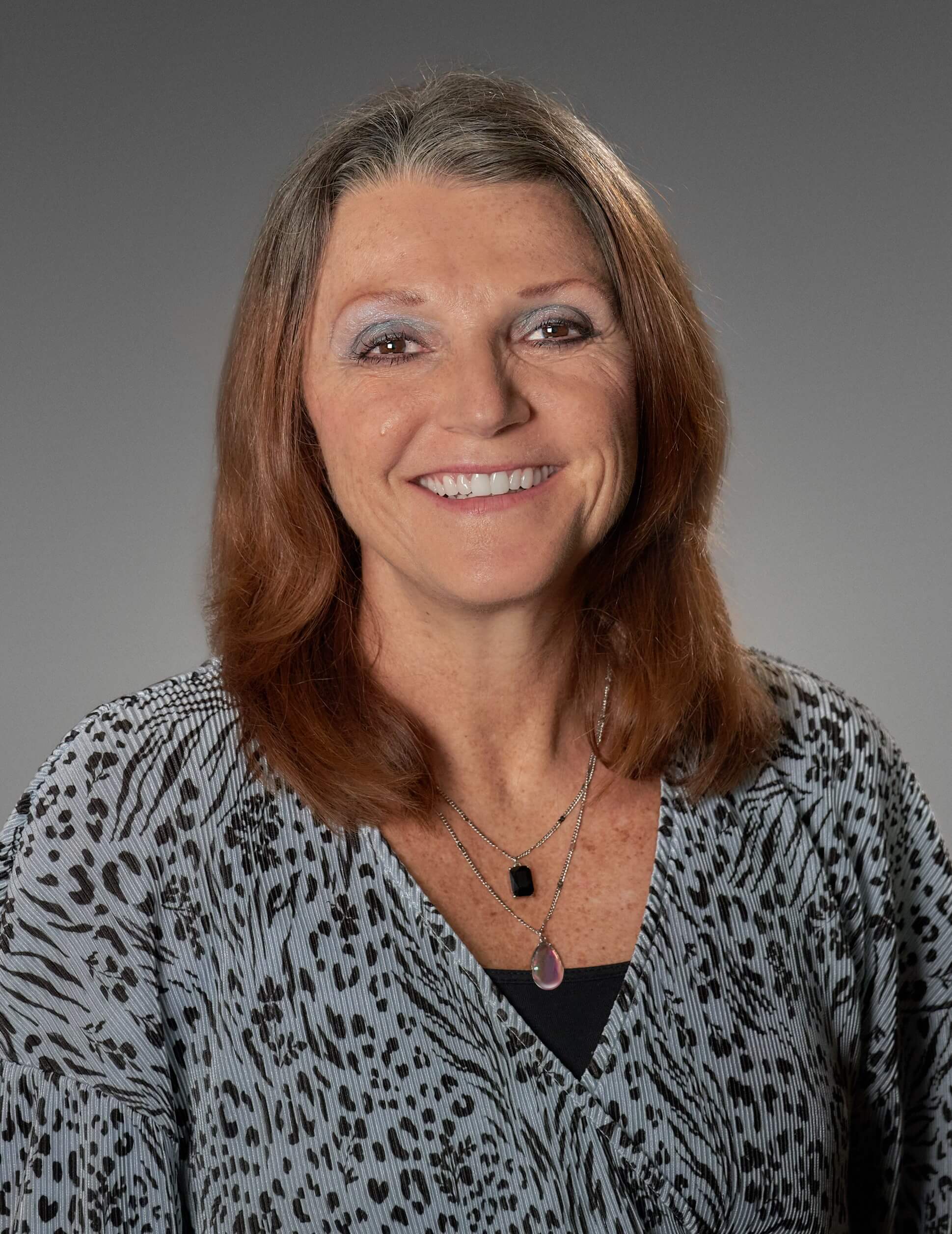 Traci Newman
